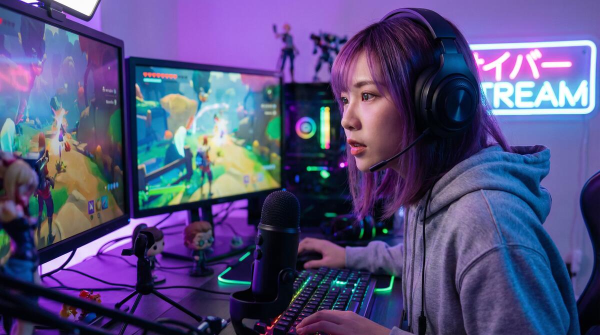 萝莉岛游戏视频